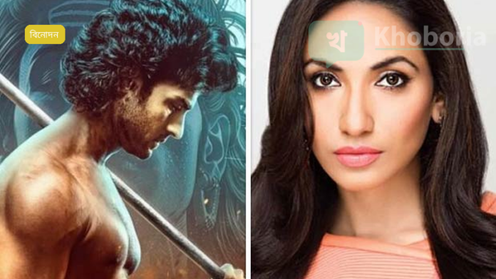 সঞ্জয় দত্তের নতুন ছবি আখরি সওয়াল মুহূর্তে