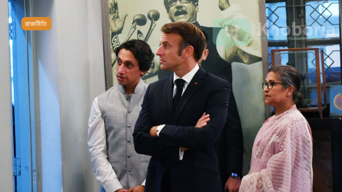 ব্রাসেলসে কৃষকরা মেরকোসুর বাণিজ্য চুক্তির বিরুদ্ধে বিক্ষোভ