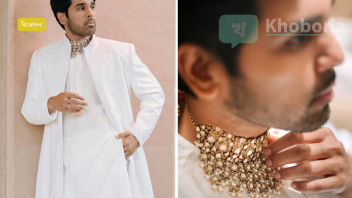 অলু অর্জুন ভাইকে টিভিসি তে রোহিত শর্মার সাথে অভিনয়ের জন্য অভিনন্দন