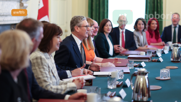 ইংল্যান্ডের স্কুলগুলোতে ছেলেদের মিসোজিনি দূর করার প্রশিক্ষণ