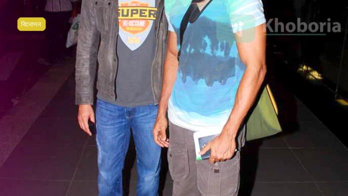 ১২০ বাহাদুর সিনেমার মুক্তির তারিখ ঘোষণা