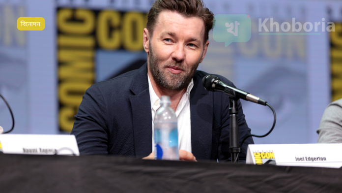 ট্রেন ড্রিমস ছবির প্রথম দৃশ্যটি একটি সুখী দুর্ঘটনা