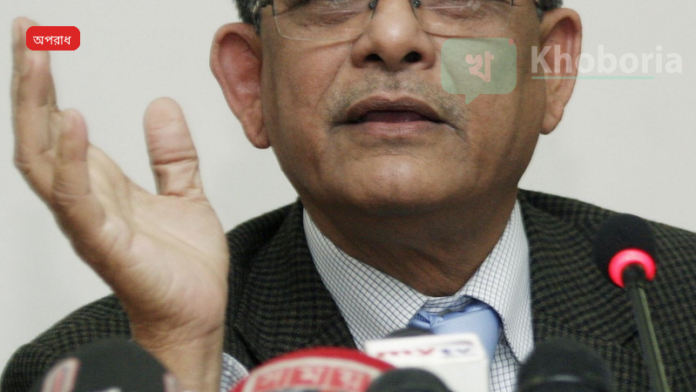 ওসমান হাদির হত্যাকারীদের বিচারের দাবি