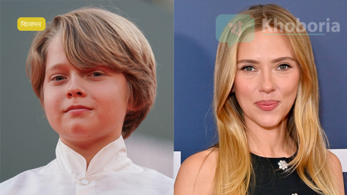 ডিজনির লাইভ-অ্যাকশন 'ট্যাংগেলড' এর জন্য নতুন অভিনেত্রী