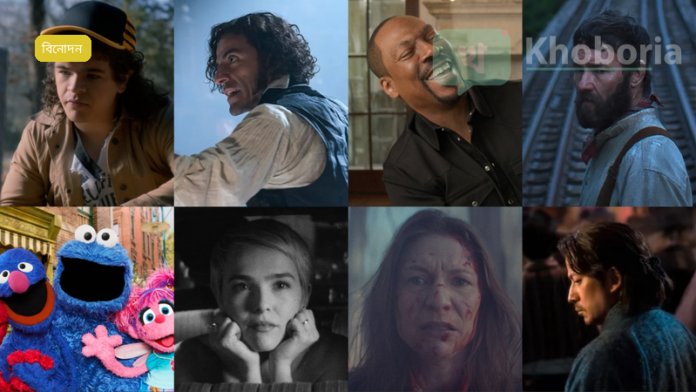 র‍্যাচেল জো ব্রাভোতে ফিরেছেন