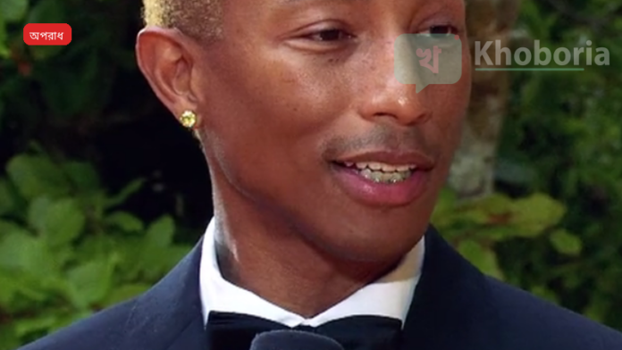 দ্য ভয়েসের প্রতিযোগী কাটা হে গ্রেপ্তার