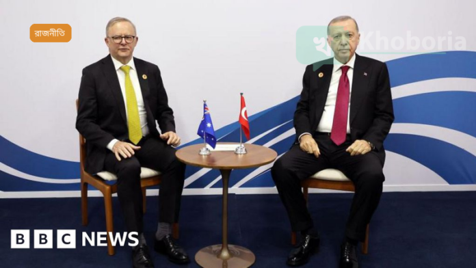 অস্ট্রেলিয়ায় অস্ত্র ক্রয় পরিকল্পনা চালু