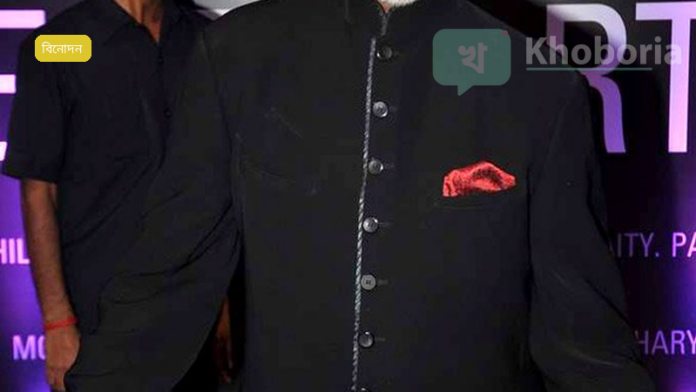 শাহরুখ খান আবার কিং ছবির শুটিংয়ে ফিরেছেন