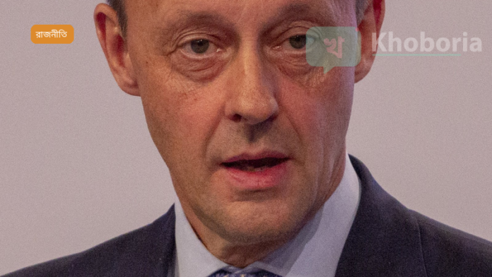 ইইউ নেতারা ইউক্রেইনকে যৌথ ঋণ দিতে সম্মত