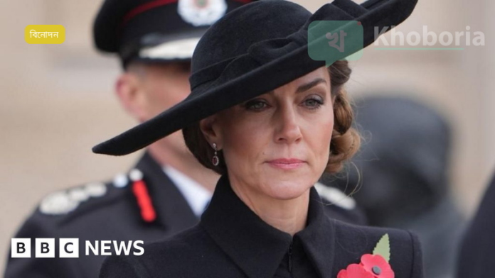 হ্যারি ও মেঘানের পরিবারের সাথে ক্রিসমাস শুভেচ্ছা