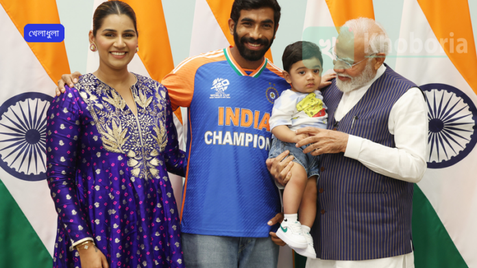 ভারত টি-টোয়েন্টি সিরিজ ৩-১ ব্যবধানে জিতল