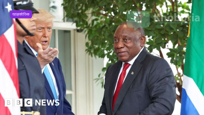 গাজা থেকে পালিয়ে যাওয়া ফিলিস্তিনিদের গোপন রপ্তানি