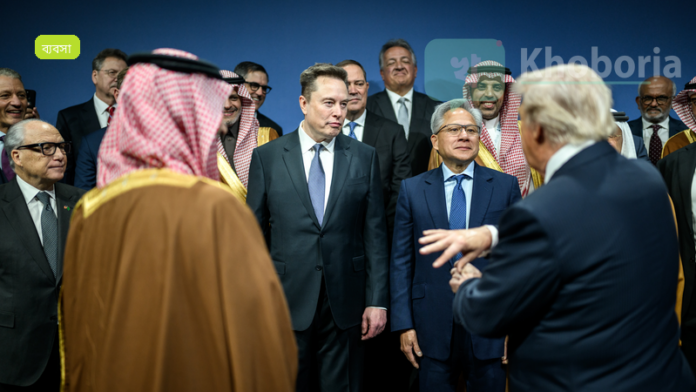 ইলন মাস্কের $56 বিলিয়ন টেসলা বেতন প্যাকেজ মামলা জিতেছে