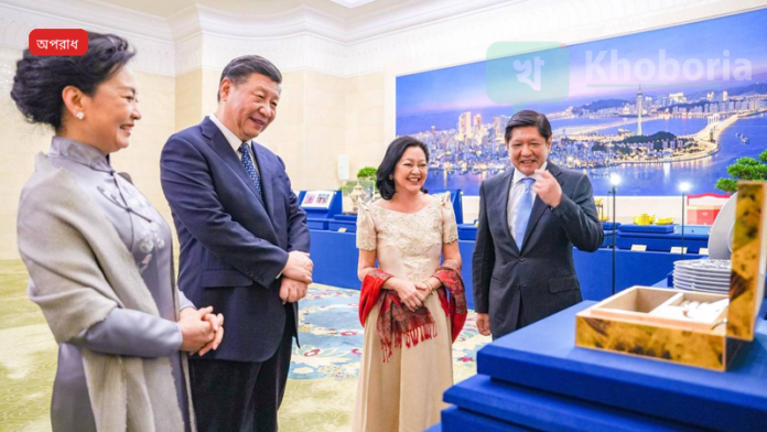 বন্ডি বীচ গুলি কাণ্ড: ফিলিপাইনে অস্ত্রের দোকানে গিয়েছিলেন এক আসামি