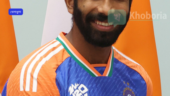 ভারত টি-টোয়েন্টি বিশ্বকাপের জন্য দল ঘোষণা করেছে