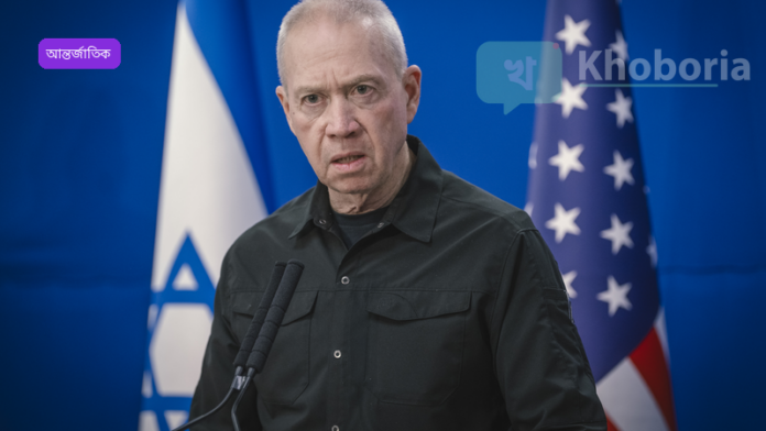 গাজায় যুদ্ধবিরতির পরও ৪০০ ফিলিস্তিনি নিহত