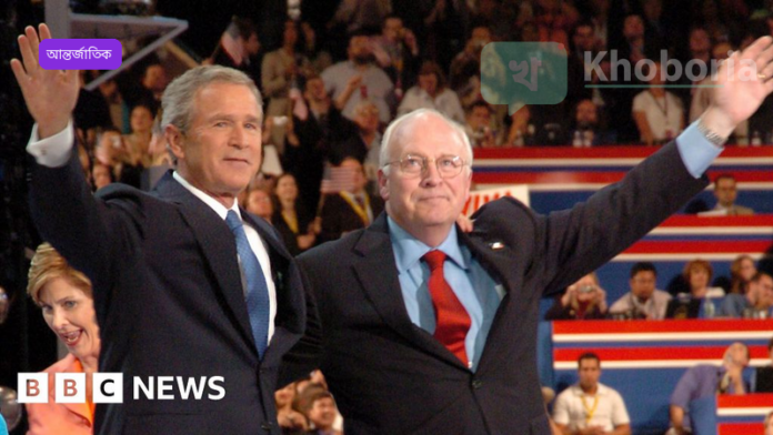 ২০২৫ সালে বিশ্বের বিভিন্ন ক্ষেত্রের ব্যক্তিত্বদের মৃত্যু