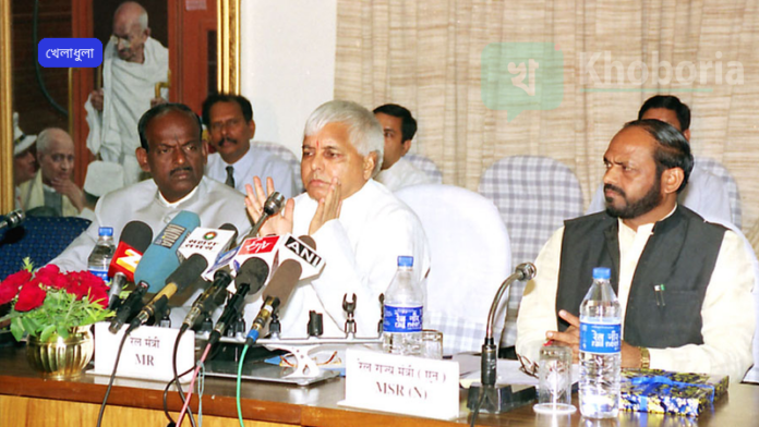 সূর্যকুমার যাদব ভারতের টি-টোয়েন্টি বিশ্বকাপ স্কোয়াডের অধিনায়ক