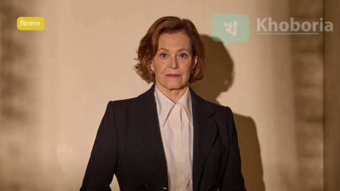 সিগৌনি উইভার ‘অ্যাভাটার: ফায়ার অ্যান্ড অ্যাশ’‑এ নায়িকা ভূমিকায় ফিরে আসছেন