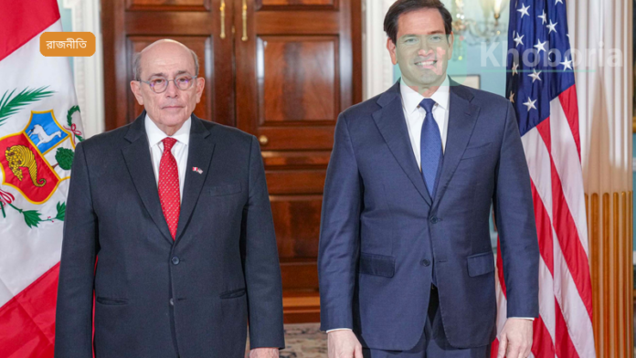 গাজা-ইসরায়েল যুদ্ধবিরতি পর নতুন শাসন কাঠামো ও আন্তর্জাতিক সেনা মোতায়েনের পরিকল্পনা