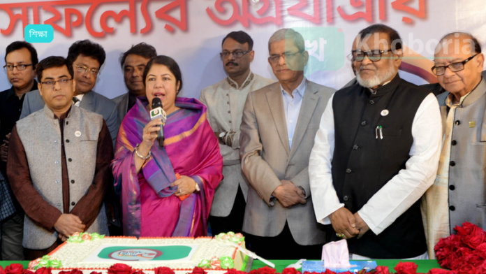 জাহাঙ্গীরনগর বিশ্ববিদ্যালয়ের ২০২৫-২৬ স্নাতক ভর্তি পরীক্ষা ‘C’ ইউনিটে উদ্বোধন