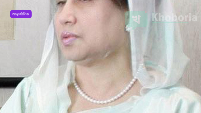 দিল্লিতে বাংলাদেশ হাইকমিশনের সামনে বিক্ষোভে নিরাপত্তা লঙ্ঘন না হওয়ার বিষয়ে ভারতের পররাষ্ট্র মন্ত্রণালয়ের ব্যাখ্যা