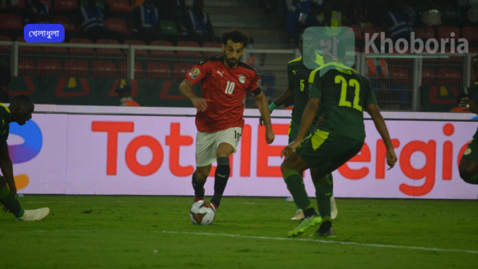 মরক্কো আফ্রিকা কাপের উদ্বোধনী ম্যাচে কমোরোসের মুখোমুখি, ঘরে ঘরে চ্যাম্পিয়নশিপের প্রত্যাশা