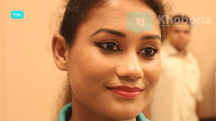 সিরাজগঞ্জে রোল মডেল ফেয়ার ২০২৫ অনুষ্ঠিত, নারীর ক্ষমতায়ন ও কর্মসংস্থান সুযোগের প্রদর্শনী