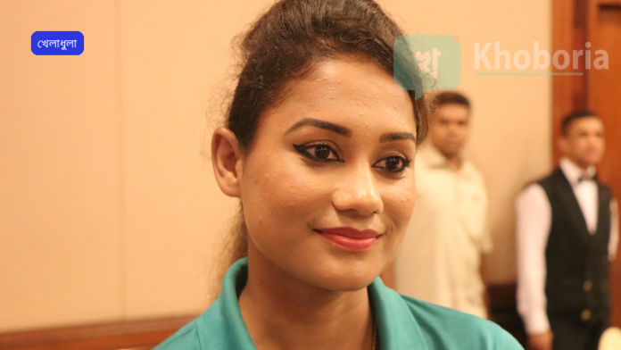 বিএসিসি জাহানারা আলমের অভিযোগ তদন্তের কমিটির সময়সীমা জানুয়ারি ৩১, ২০২৬ পর্যন্ত বাড়ানো