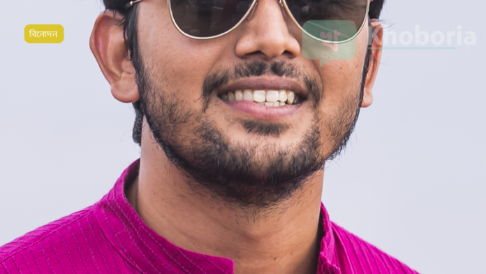 বিন্দু আরেফিন শুভরের সঙ্গে কাজের রসায়ন ও সম্পর্কের গুঞ্জন পডকাস্টে উন্মোচন