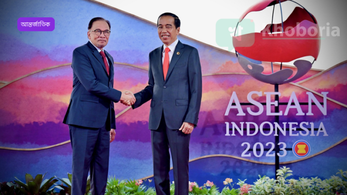 মালয়েশিয়ায় থাইল্যান্ড-কম্বোডিয়া সীমান্ত সংঘর্ষ সমাধানের শীর্ষ কূটনৈতিক বৈঠক