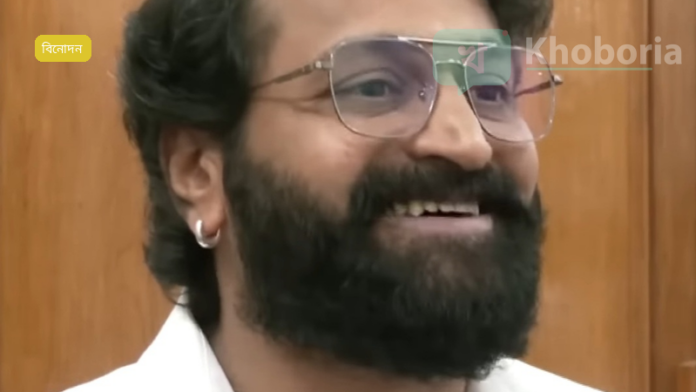 রিশাব শেট্টি ২০২৬-এ ভক্তদের জন্য বিশেষ ঘোষণা ও নতুন অভিনয় প্রকল্পের পরিকল্পনা প্রকাশ