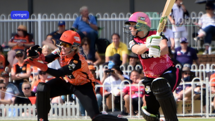 জেমিমা রড্রিগেজকে দিল্লি ক্যাপিটালসের নতুন ক্যাপ্টেন ঘোষণা করা হবে