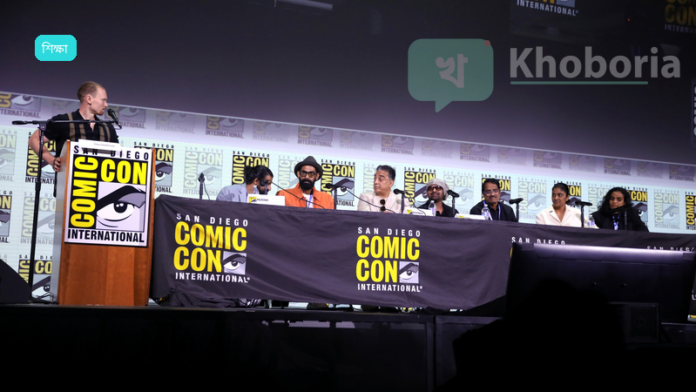 ঢাবিতে দুই দিনব্যাপী ‘বিউপনিবেশায়ন ও মওলানা ভাসানী’ আন্তর্জাতিক সম্মেলন শুরু