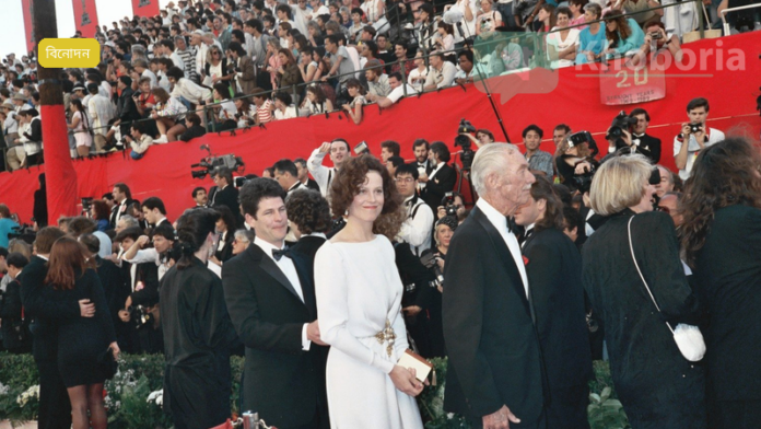 ওনা চ্যাপলিন ‘অ্যাভাটার: ফায়ার অ্যান্ড অ্যাশ’‑এ ভ্যারাং চরিত্রে নতুন শীর্ষে