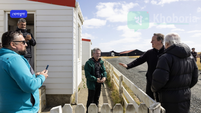 রিচার্ডসন ও মারফি যোগে অস্ট্রেলিয়া চতুর্থ অ্যাশেস টেস্টে নতুন দল গঠন