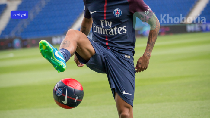 নেইমারের চুক্তি শেষ, ইংলিশ ক্লাবের আগ্রহে প্রশ্ন উত্থাপিত