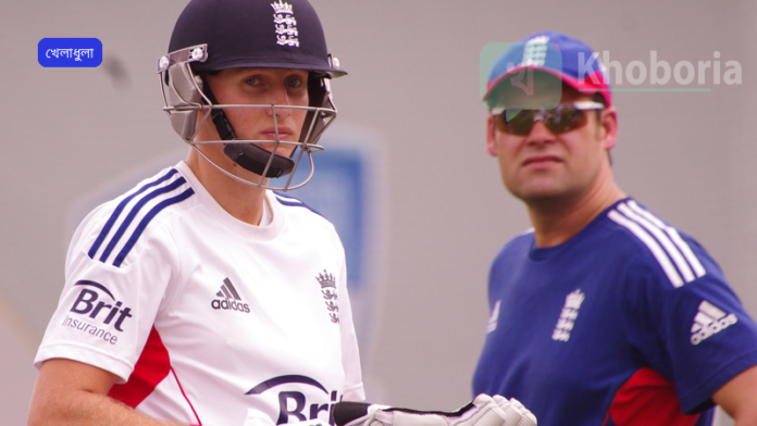 অস্ট্রেলিয়ায় ইংল্যান্ডের টানা ব্যর্থতার কারণ নিয়ে গ্লেন ম্যাকগ্রা মন্তব্য