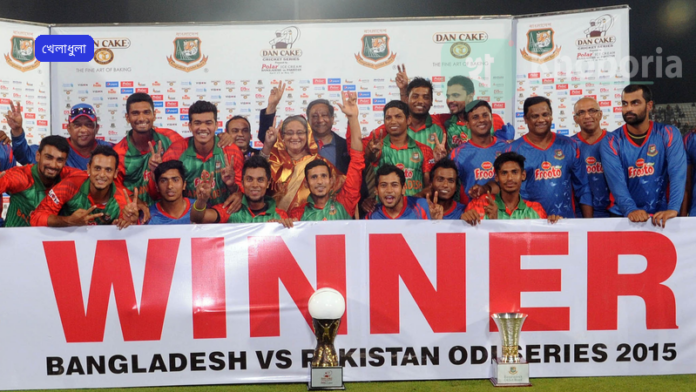 রাজশাহী ওয়ারিয়র্স বেসুন্ধরা স্পোর্টস কমপ্লেক্সে রংপুর রাইডার্সকে পাঁচ উইকেট জয়ে পরাজিত