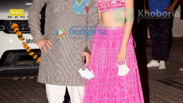 টু মেরি মেইন টেরা মেইন টেরা টু মেরি চলচ্চিত্রের শো সংখ্যা ও বুকিং পরিকল্পনা প্রকাশিত