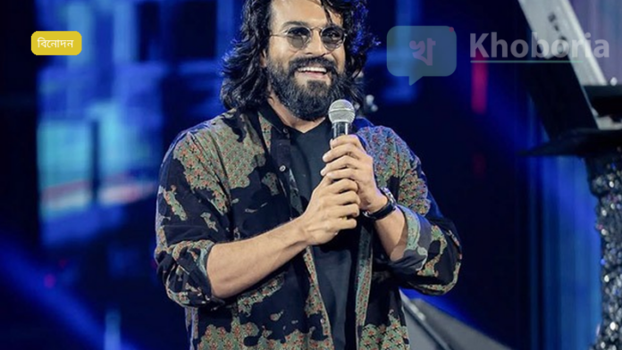 রাম চরণ ‘পেড্ডি’ ছবির দিল্লি শুটে প্রধানমন্ত্রী সাক্ষাৎ দৃশ্যের গোপনীয়তা লঙ্ঘন