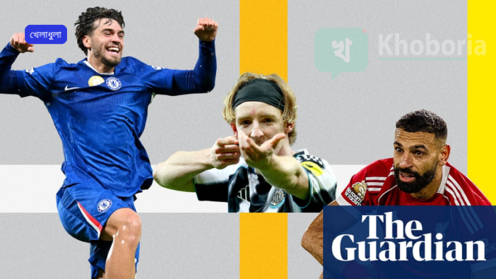 মোহাম্মদ সালাহের অতিরিক্ত সময়ের গোলে মিশর জিম্বাবুয়ে পরাজিত করে আফকন জয়