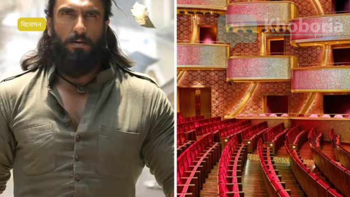 ২০২৫ সালের বলিউডে শীর্ষ দশ সিনেমা মোট ৪,০০০ কোটি টাকার বক্স অফিস অর্জন