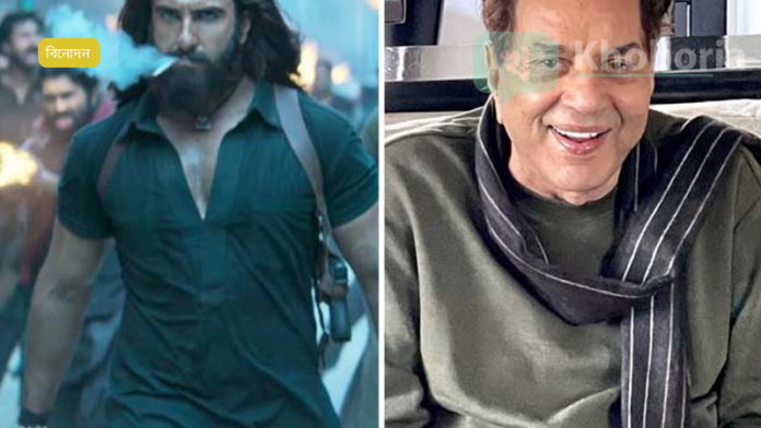 রনবীর সিং ডন ৩ ত্যাগ করে ‘প্রলয়’ ছবিতে অগ্রাধিকার দেন