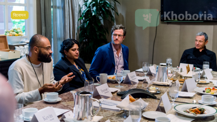 নাতাশা লায়োনে পোকার ফেসের ভবিষ্যৎ, এআই চলচ্চিত্র ও নতুন প্রকল্পের পরিকল্পনা প্রকাশ