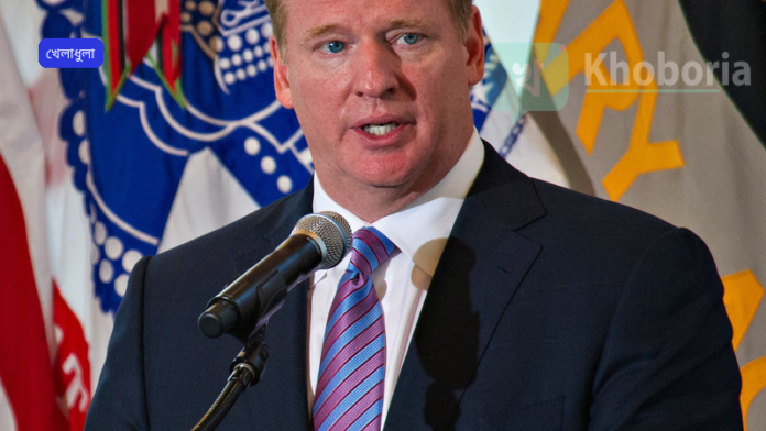 নেটফ্লিক্সের ক্রিসমাস ডে NFL গেমে MVP-দের জন্য নতুন লাল সান্তা জ্যাকেট