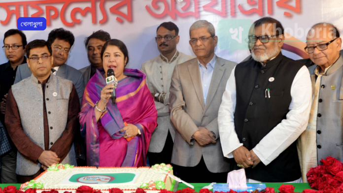 MI Emirates গাল্ফ জায়ান্টসকে পরাজিত করে ILT20 প্লে‑অফে নিশ্চিত