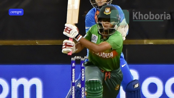 বাংলাদেশের নারী ক্রীড়া ২০২৫ সালে অগ্রগতি দেখাল, ক্রিকেট ও ফুটবলে নতুন মাইলফলক