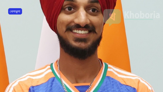 বৈভব সূর্যবংশীর ১৪ বছর বয়সে সেঞ্চুরি, লিস্ট‑এ সর্বকনিষ্ঠ রেকর্ড ভেঙে