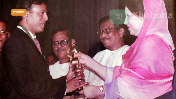 ব্যারিস্টার জাইমা রহমানের দেশসেবা ও দাদার স্মৃতিচারণের ফেসবুক পোস্ট